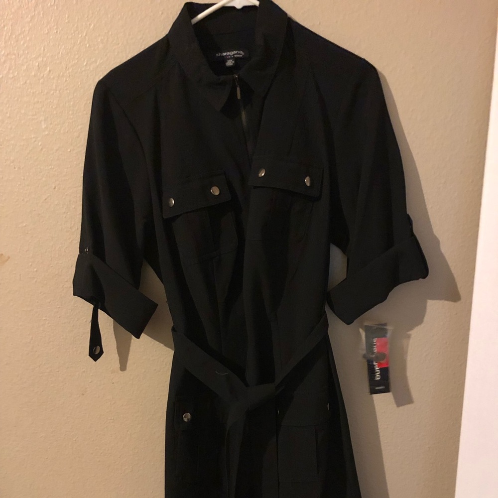 Brand new dress